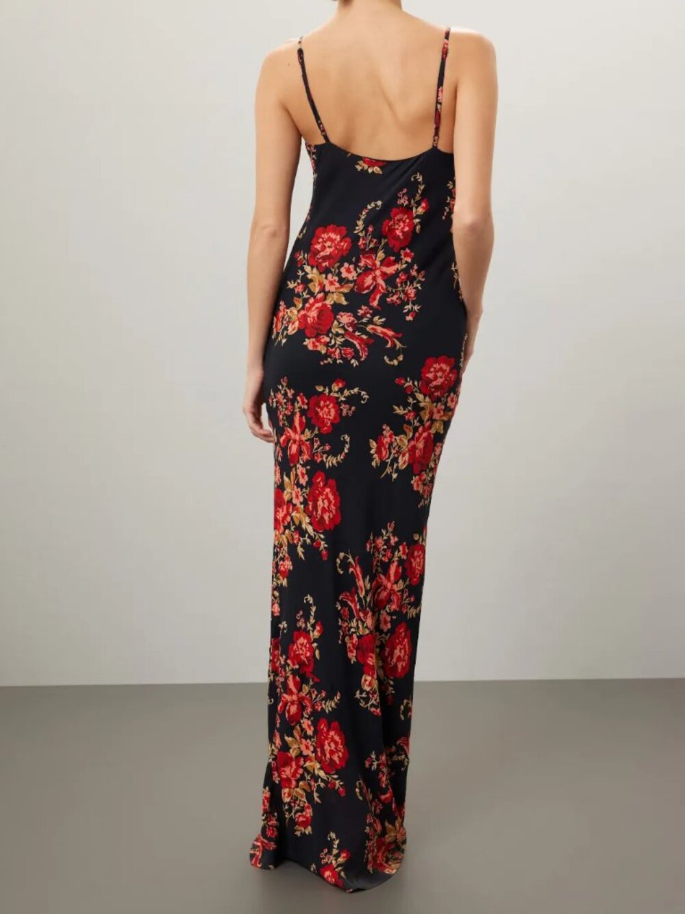 Reformation Parma Dress - Picture 8 of 9